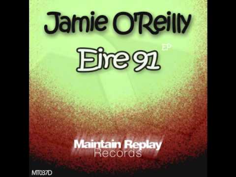 Jamie O'Reilly - It's Ok (Original Mix)