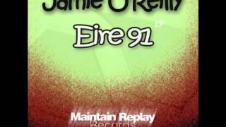 Jamie O'Reilly - It's Ok (Original Mix)