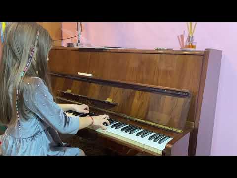 Rondoletto de Tudor Ciortea - Emma Morosanu