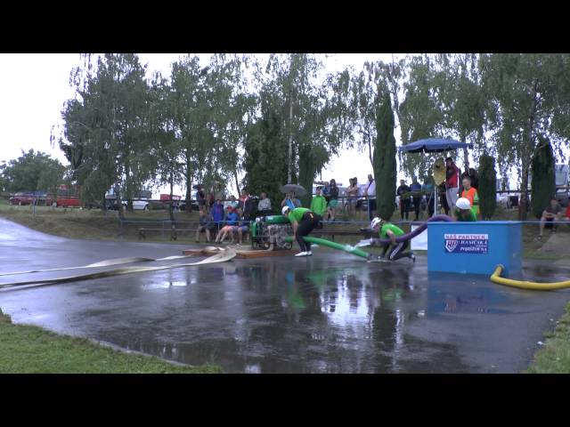Dětkovice, 26. 06. 2016