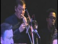 Emo Luciano and Larry Harlow at Berklee 2010 "Manuela No Me Pelea"