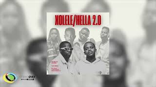 Download lagu Drumatic&Façade, Luzyo Keys - Xolele [Feat. Asive Mtsolo & Ray&Jay] mp3