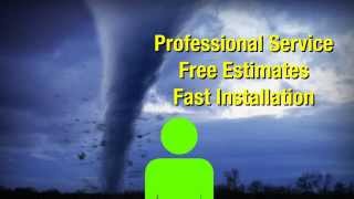 preview picture of video 'Enid Oklahoma Storm Shelters | Tornado Storm Shelters Enid OK'