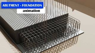 Abutment Foundation - Step by Step