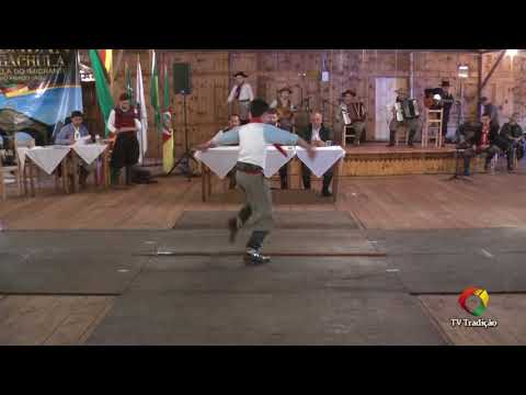 Miguel X Lucas - Fegachula - Mirim