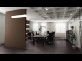 alt: Miniatura imagem do produto Piso Vinílico LVT Square Set Base Acústica Light Grey Caica com 6 Placas 60,96 x 60,96cm 2,23m² - Tarkett - 24064600 - Unitário