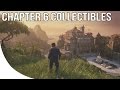 Uncharted 4 - Chapter 6 Treasures