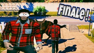 John the Zombie # 9 - Tragisches Ende