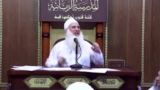 مقطع مميز « الاستهانة بالمسيئ » الشيخ محمد حسين يعقوب image