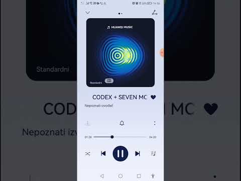 Codex + Seven MC - Prilika prava (vers)