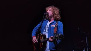 Ben Kweller - On My Way @ The Independent, SF - 7/21/25