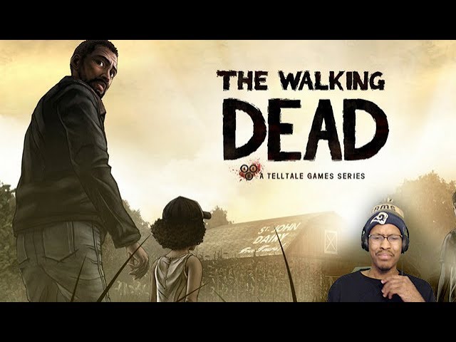 The Walking Dead: Season 1