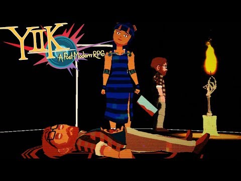 It Costs an Arm and a Leg  | YIIK: A Postmodern RPG - Part 47