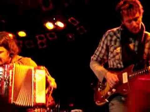 Thumbnail for Carbon Leaf Concert 3 by Carbon Leaf