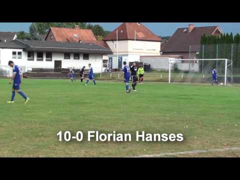 2.10.16 TSC Fischbeck - SW Löwensen