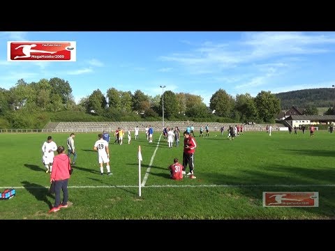 Bezirksliga Hannover MTSV Aerzen : TuS Harenberg MegaMeister2009