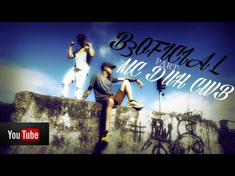 B3OFICIAL part MC DUH CWB BALANÇO (VIDEO CLIPE OFICIAL prod: beatslab