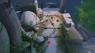 Biped gameplay teaser teaser