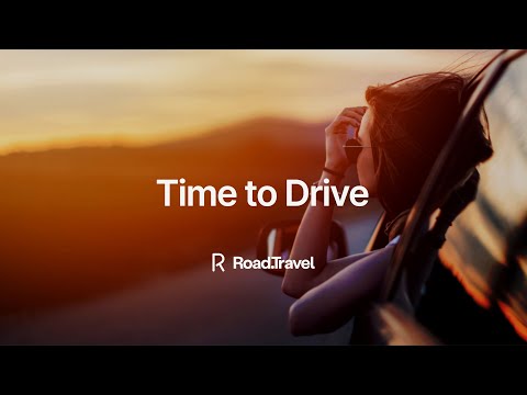 Road.Travel video