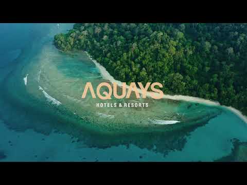 Havelock Island - Aquays Hotel & Resort