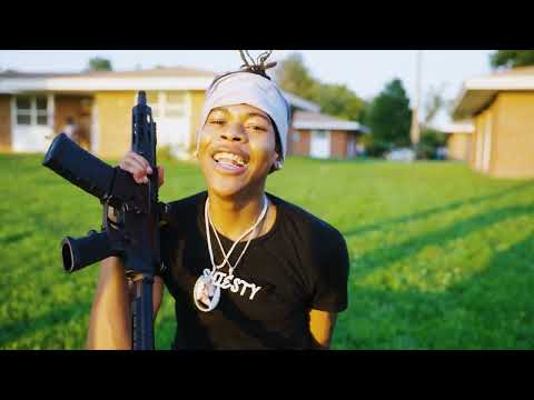 2Shiesty - Dirty Poles (official video)