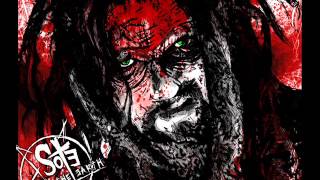 Scum Of The Earth - Ghost