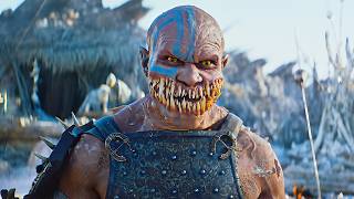 Earth Must Win a Deadly Alien Tournament or Humanity Will Be Wiped Out