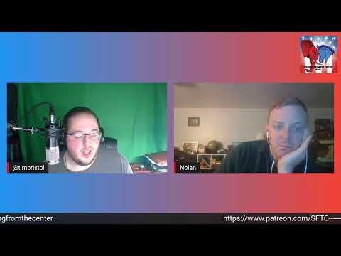 Episode 34 - Is the Pandemic over?