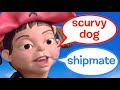 Rottenbeard But Only When There Are Script Discrepancies Between US And UK