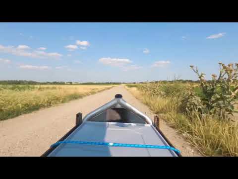 A Bullitt in Vienna: Vegetables, Sausages & Nature Dive