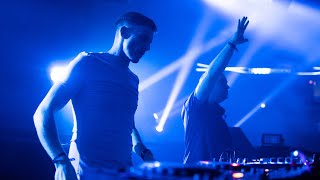 KEY4050 &amp; Plumb - I Love You (Live at Transmission Prague 2019) [4K]