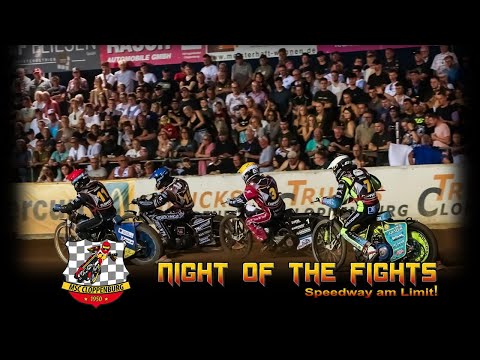 Night of the Fights — Video