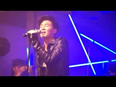 140515 솔루션스 쇼케이스｜솔루션스 - Jungle In Your Mind