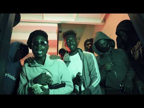 Wop ft frontline baby - do that a lot (Official Video)