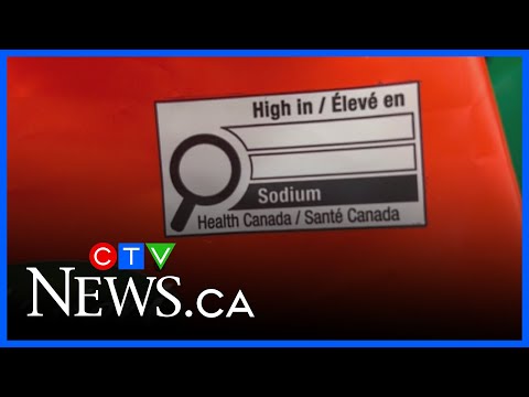 How new food labels may keep you better informed at the grocery store