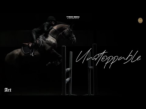 Unstoppable