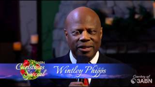 3ABN Holiday Program - "An Evening With Wintley Phipps and Friends"