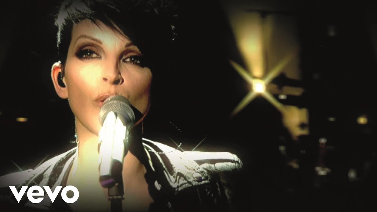 Nena — In meinem Leben (live)