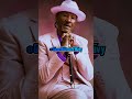 Filmore Slim didn't know about no nothing about pimping #izm #game #filmoreslim
