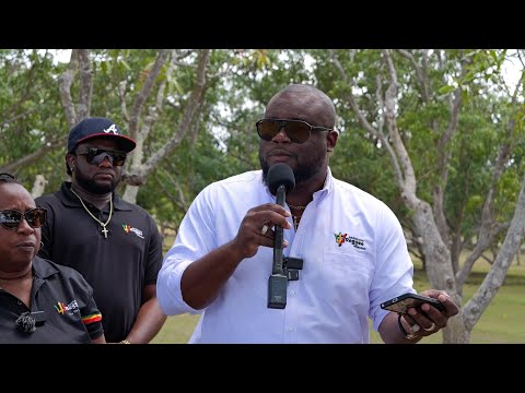 Barbadians to find jobs due to Reggae Weekend