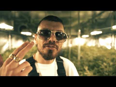 BABA BLANCA - RAZ AL GHUL (Official Video)