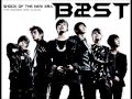 B2ST/ Beast - Shock Of The New Era [FULL ALBUM ...
