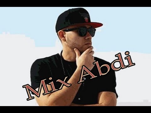 Mix - Reggaeton Cristiano 2016  Vol 3 (Abdi)