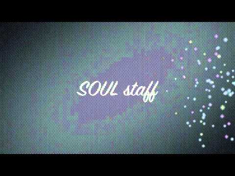 Soul staff (release yourself) The beginning