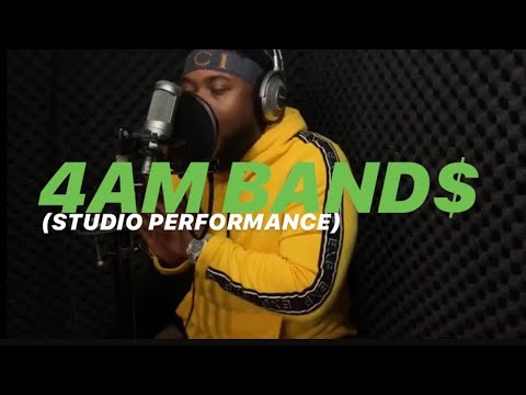 Dr. Dunny - 4AM BAND$ | OPEN MIC