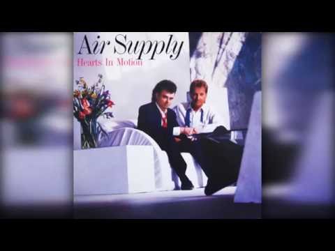 Air Supply - Lonely Is The Night (HQ Audio)