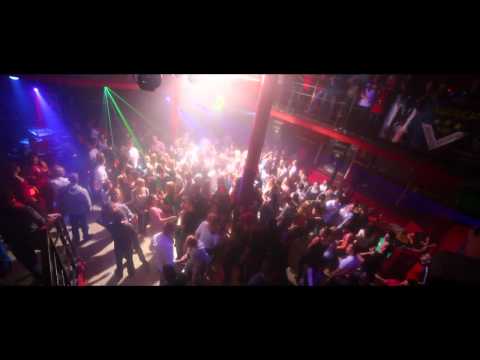 Dan Van Beat @ NoNameClub (Dobra k/ Limanowej)