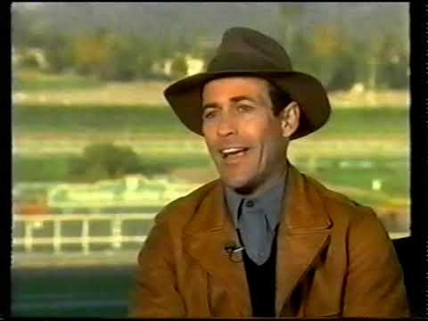 2003 Preakness Stakes Sat 17 May Pt 5