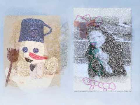 Podobe otroštva (Images of Childhood)