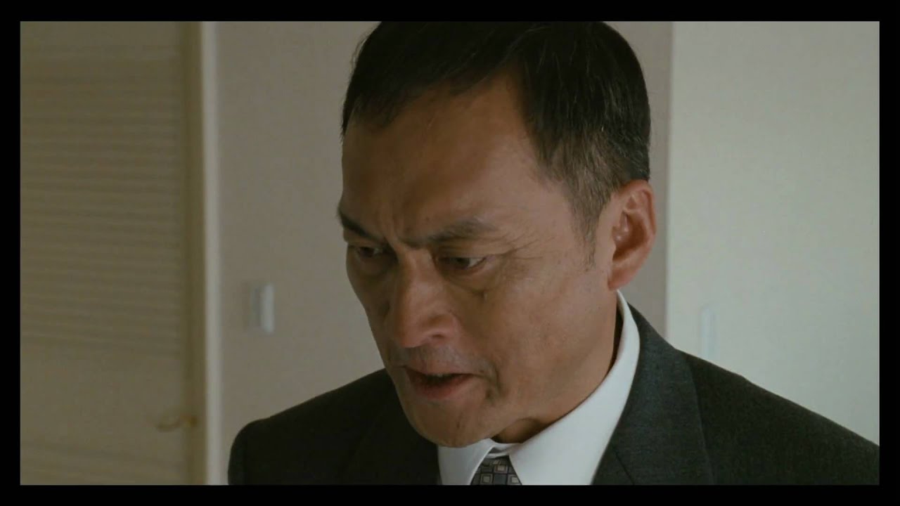 映画版「沈まぬ太陽」　TVCM